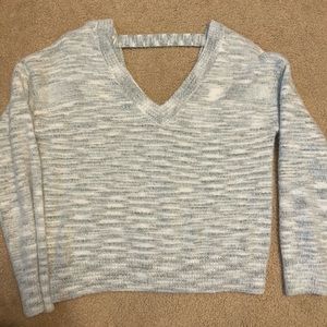 Jessica Simpson sweater. Size L